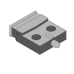 FECHO LATERAL NYLON 901PL